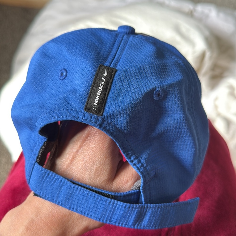 Nike Golf Hat - image 2